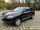 Volkswagen Touareg 3.0 V6 TDI Tiptronic  - gebrauchte VW Touareg aus dem Jahr 2006