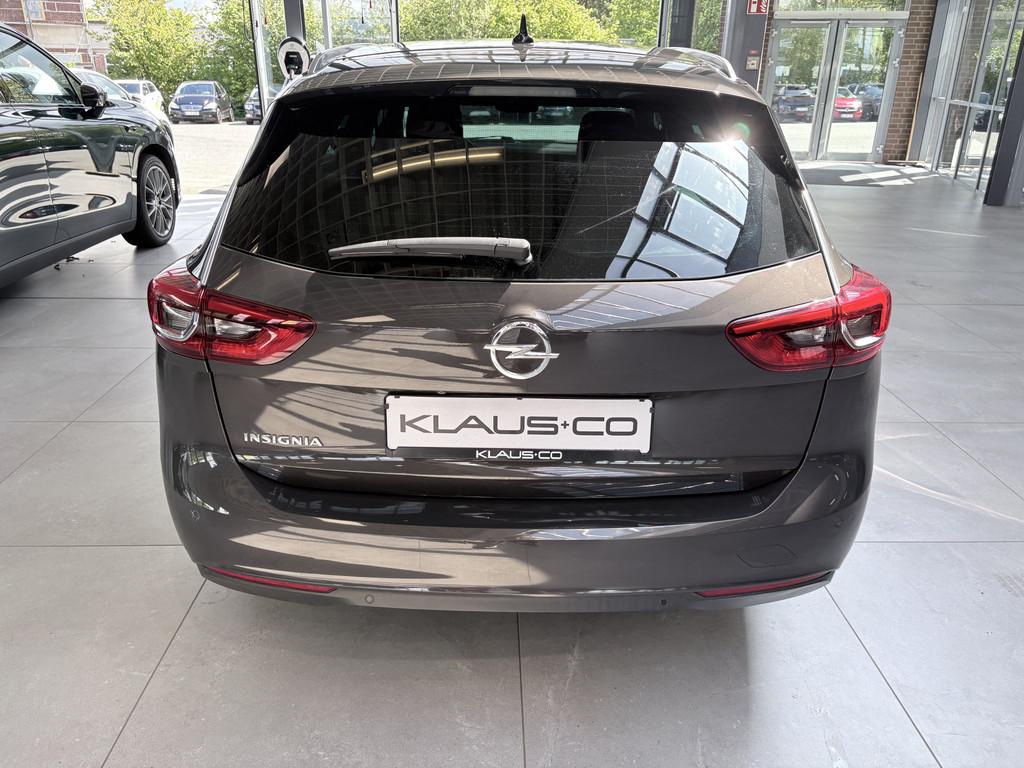 Opel Insignia ST Business 1,5D AT8