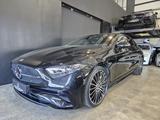 Mercedes-Benz CLS400d 4M AMG/AIRMATIC/BURM/AHK/360/DISTRO/LED - gebrauchte Mercedes-Benz CLS 400 aus dem Jahr 2022
