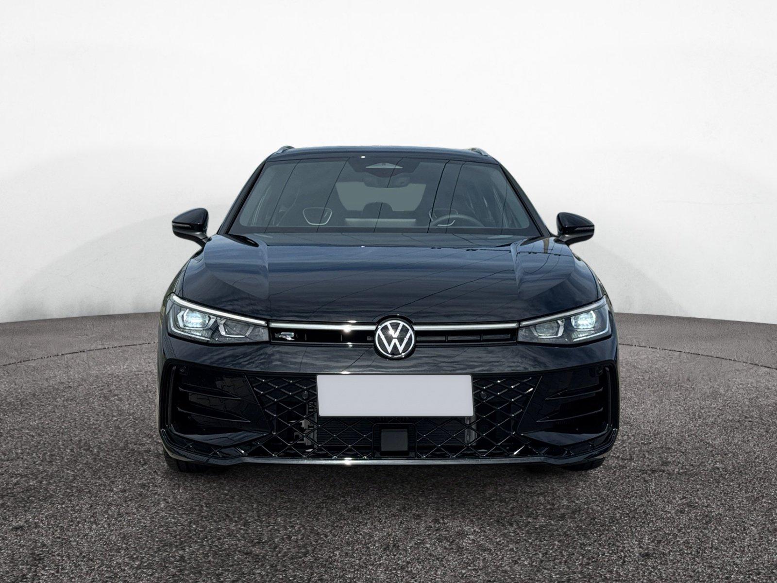 Volkswagen Passat Var. R-Line 4Motion TSI DSG AHK el.HECK, миниатюра 3
