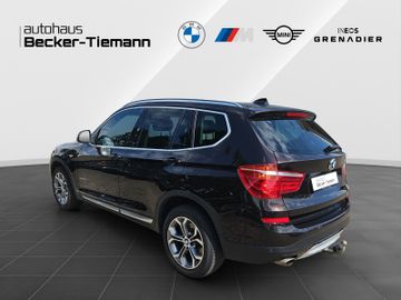 BMW X3 - 4