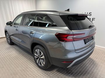 Skoda Kodiaq 1.5 TSI  Selection AHK*Panodach*Matrix