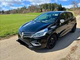 Renault Clio Limited ENERGY TCe 120 Limited - Renault Clio mit Benzin-Antrieb: Sportwagen