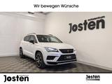 Cupra Ateca 4Drive 2,0 TSI NAVI LED Winterp. Parklenk. - Cupra Ateca in Köln