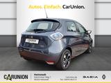 Renault ZOE LIFE inklusive Batterie Z.E. 40 Paket Navi + - Renault ZOE in Halle