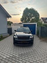 Jeep Grand Cherokee Summit Voll Voll - Jeep Grand Cherokee in Frankfurt (Main)