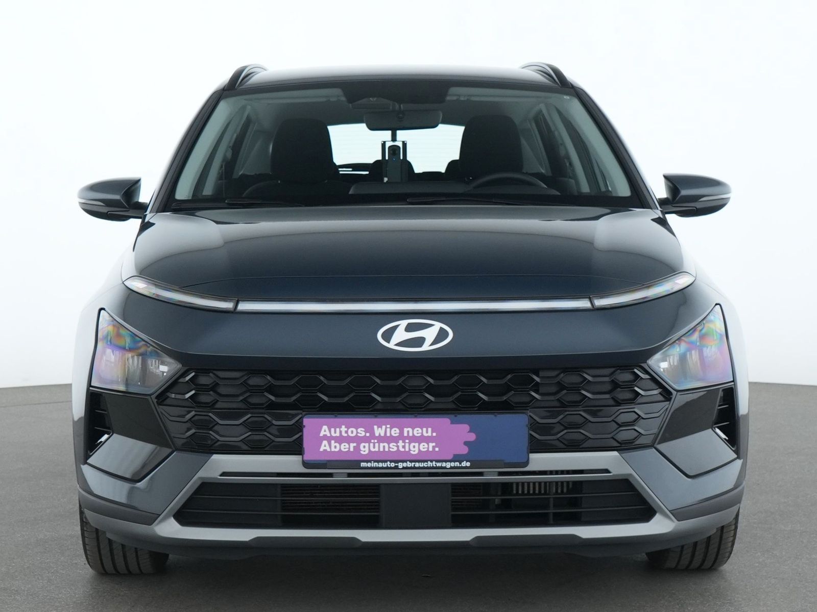 Hyundai BAYON - Bild 3
