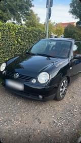 Volkswagen Vw Lupo 1.4 60 Ps  TÜV 01/27 - Volkswagen Lupo: 1.6