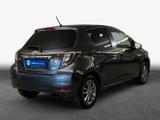 Toyota Yaris Hybrid 1.5 VVT-i - Toyota Yaris mit Hybrid-Antrieb: Limousine, Automatik