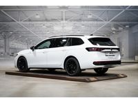 Volkswagen Passat - Vorschau Bild 2