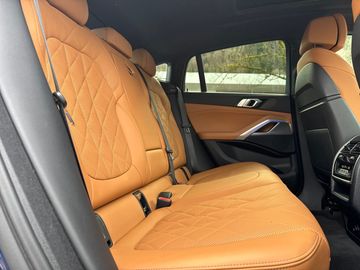 BMW X6 xDrive30d M Sportpaket Head-Up DAB LED WLAN