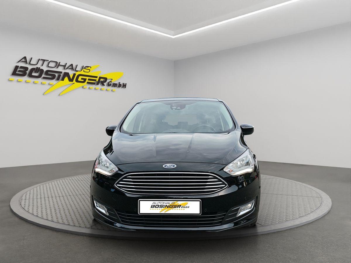 Ford C-Max Titanium 1.5EcoBoost Automatik/Nav/PDC TOP