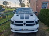 Dodge RAM,1500,Classic,SingleCab,Longbed,V8 LPG - Dodge RAM: Long