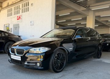 BMW 530 - 1