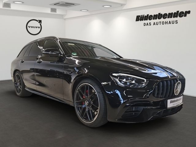 Mercedes-Benz E 63 AMG Junge Sterne Garantie