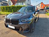 BMW X3 xDrive20d  - BMW X3 Gebrauchtwagen in Freiburg