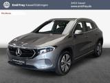 Mercedes-Benz EQA 300 4M Progressive/AHK/Lenkradheizung - Mercedes-Benz EQA: Automatik