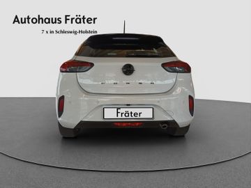 Fotografie 7 des Opel Corsa GS Kamera LED Sitz-/Lenkradheizung PDC