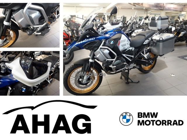 BMW R 1250 GS Adventure *Alu-Koffer*Alu-Topcase*