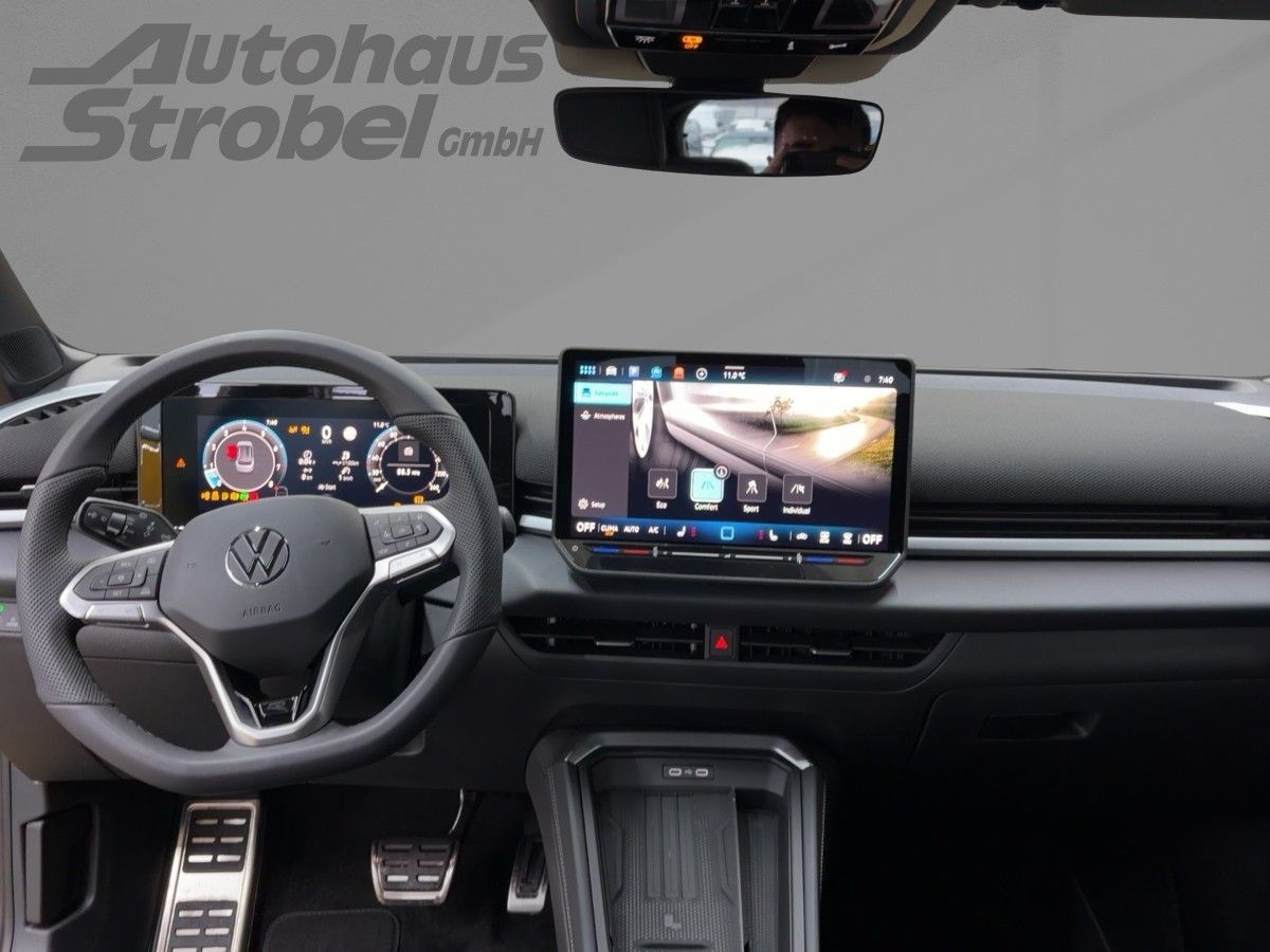 Volkswagen T-Roc - Bild 10