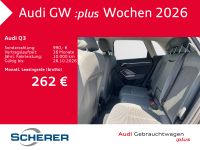 Audi Q3 - Vorschau Bild 14