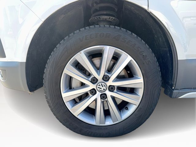 T6 2.0 TDI Multivan PanAmericana, GRA, Kamera, S