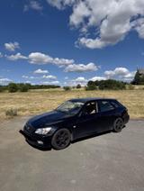 Lexus IS 200 Sportcross - - Lexus IS 200 mit Benzin-Antrieb