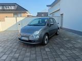 Fiat 500 Lounge 1.2  gepflegt  Panorama-... - Fiat 500L von privat