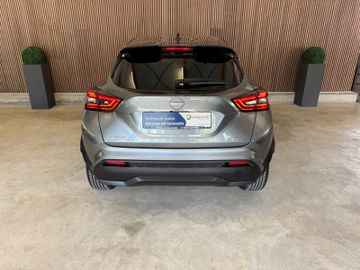 Nissan Juke - 10