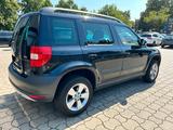 Skoda Yeti Active Plus Edition 4x4 AHK SHZ ALLRAD - Skoda Yeti Gebrauchtwagen in Hamburg