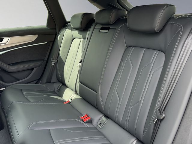 A6 Avant sport 50 TDI quattro 210286 kWPS tiptro