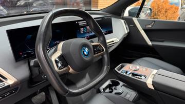 صورة مصغرة 20 لـ 2021 BMW IX
