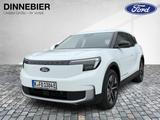 Ford EXPLORER Explorer Extended Range RWD 77kWh - gebrauchte Ford Explorer aus dem Jahr 2024