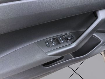 Volkswagen Taigo - 11