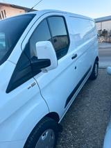 Ford Transit Custom - Ford Transit von privat