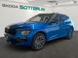 Skoda Kamiq 1.0 TSI 85kW DSG Balance