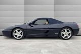 Ferrari F355 F1 Spider-Sammlerfahrzeug-nur 2500 KM! - Ferrari F355 Gebrauchtwagen