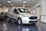 Ford Transit Connect L2 Lang Auto ACC Klimaaut Kamer 