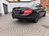 Mercedes-Benz C 300 4MATIC AVANTGARDE AVANTGARDE - gebrauchte Mercedes-Benz C 300 aus dem Jahr 2010