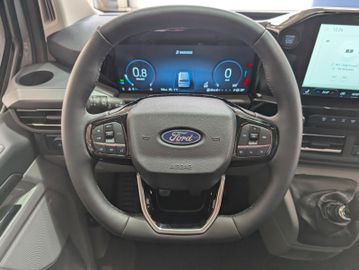 Ford Tourneo Custom Tit. 2.0 L1 SOFORT!