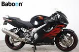 Honda CBR 600 F - Offers