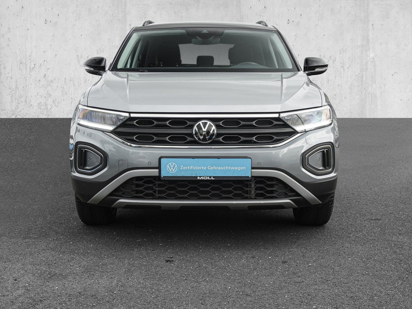 Volkswagen T-Roc 1.5 TSI DSG Life Move NAVI LED AMBIENTE SH foto 3