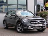 Mercedes-Benz GLC 300 e 4MATIC Autom. Navi Sitzheizung - Mercedes-Benz GLC 300 in Düsseldorf