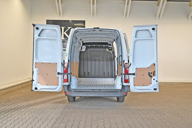 Fahrzeugabbildung Renault Master dCi 135 Kasten L2H2 Klima Komfort #23T157