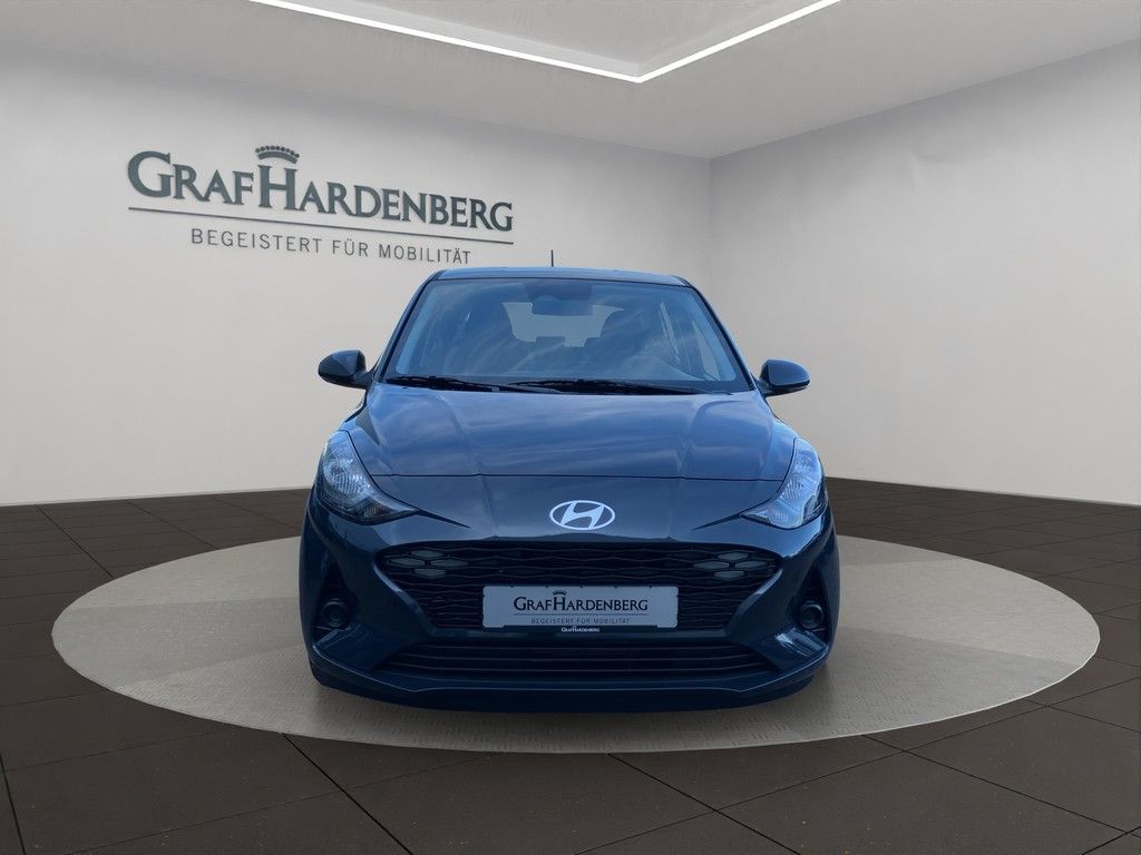 Hyundai i10 – Bild 9