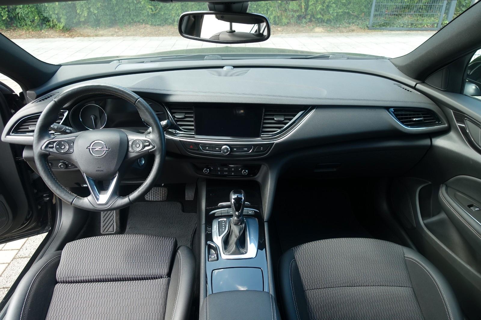 Opel Insignia 2,0 CDTI ST*AUTOMATIK*LED*KAMERA*NAVI*
