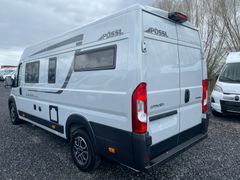 Pössl Summit Shine 640 R*Modell 2025**Automatik*Navi