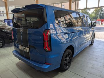 Ford Tourneo Custom SPORT L2 MATRIX-LED