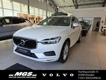 Volvo XC60 - 1