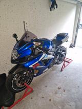 Suzuki GSXR 750 - Angebote
